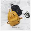 IELGY Diamond Backpack All-Match Backpack Fashion Female Bag