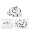 Turbo Gasket Red BOV Spacer Precision Fit Reduces Turbo Lag Improves Throttle Response For Honda Civic 2015-2021
