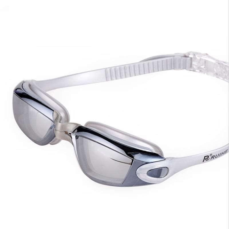 MDNG Racing Anti-Fog Electroplated Goggles