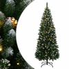 Vidaxl Sztuczna Choinka, 300 Lampek Led, 180 Cm