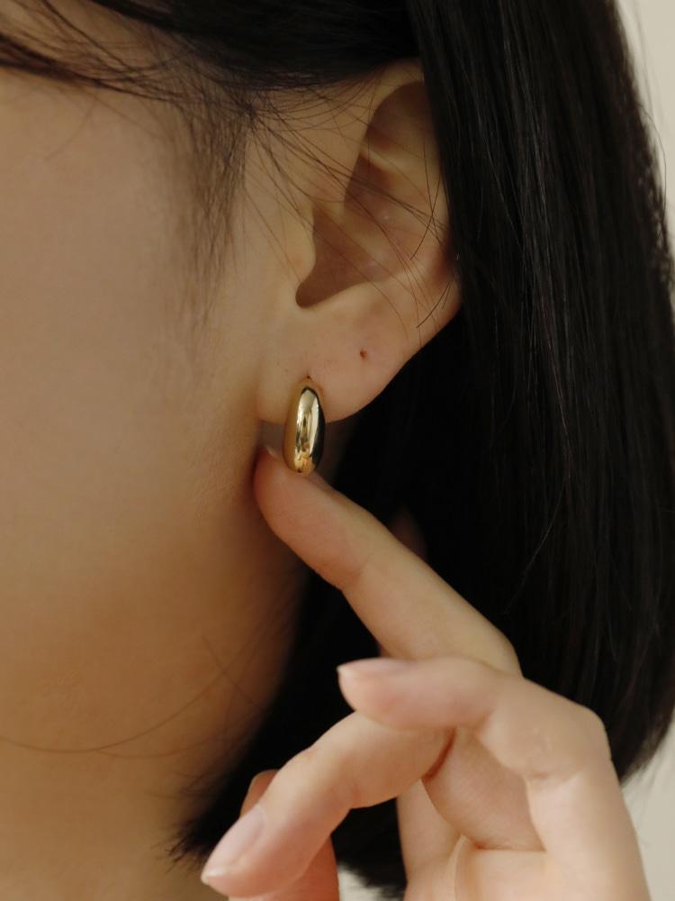 Sosoo Rojid Earring