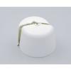 ELPA Hanging Ceiling Lighting Ceiling Cover 2 Split Type White B-52H