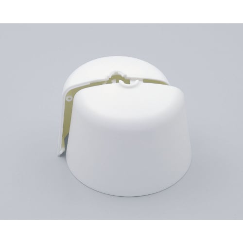 ELPA Hanging Ceiling Lighting Ceiling Cover 2 Split Type White B-52H