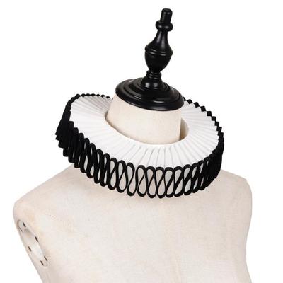 Accessoarer – Slipsar, flugor, krage och manschetter