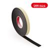 EVA Foam Adhesive Tape for Anti-Collision, Shock Absorption, and Noise Reduction - Ideal for Tables, Chairs, Doors, and Windows