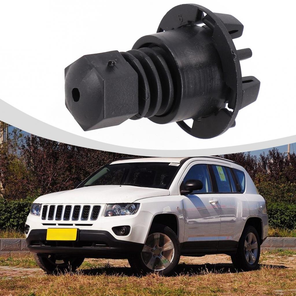 Dun Dun For Chrysler 17-21 For Guide For Jeep Practical Rubber