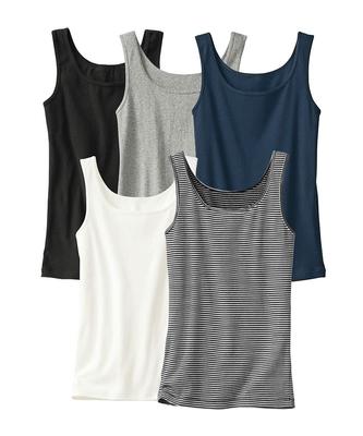 Oberteile – Tanktops & Oberteile