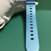 Used CASIO G-SHOCK Gulfman Battery-powered Blue
