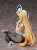 Goblin Slayer Priestess Bunny Scale PVC Painted Complete Figure Ver. 1/4