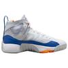 Air Jordan Jumpman Two Trey Wheaties Men Sneakers White Safety-Orange Hyper-Royal DO1925-148