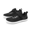 Kid Walking Shoes Breathable SneakersElastic Opening Sneakers Running Shoes Lightweight Lazy Shoes for Indoor Outdoor