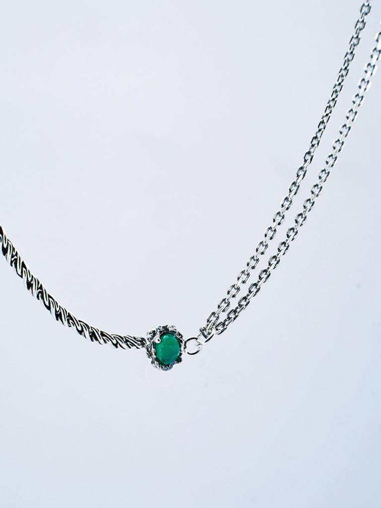 Harang Hr 410N_Harang Necklace
