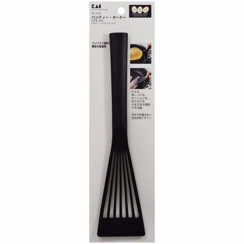 Kai Handy Turner Masayo Waki O.E.C Made In Japan DE5902