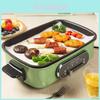 Reusable Silicone Baking Mat Nonstick Pastry Board For Baking And Cooking