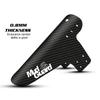 Fahrradkotflügel Carbon Fiber Vorne Hinten MTB Rennrad Reifen Flügel Schlamm Schutz Fahrrad Reifen Rad Kotflügel Fahrrad Teile