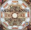 LP Record ESCOLANA DE MONTSERRAT  TLZER KN  Missa Salisburgensis A 53 Voci 63828 Harmonia Mundi 1975 Germany Classical Used