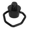 Camping Light Thread Hook 1 4 Inch Threaded Adapter Aluminium Alloy Lantern Hanger Hook for Camping Light Accessories