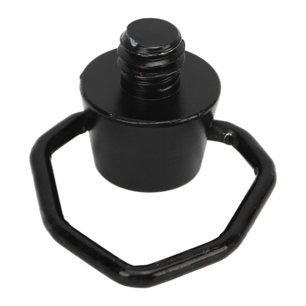 Camping Light Thread Hook 1 4 Inch Threaded Adapter Aluminium Alloy Lantern Hanger Hook for Camping Light Accessories