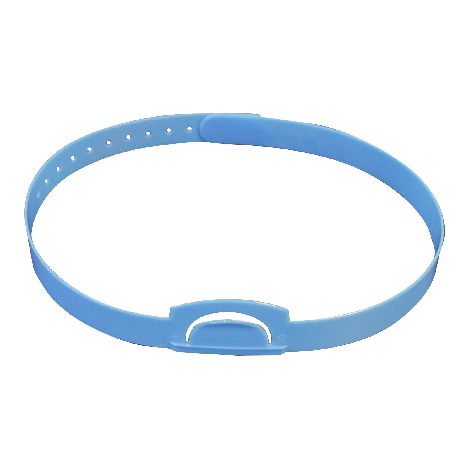 

Повязка на голову «Кто играет», вставные карточки, настольная игра с повязкой на голову (6 цветов) One Size синий