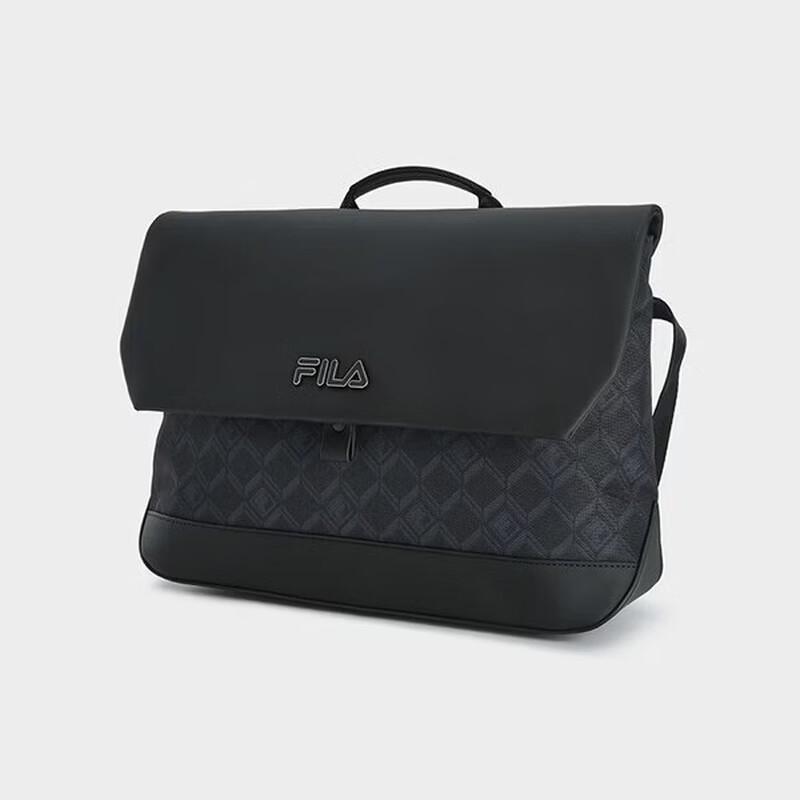 Fila Men s Messenger Crossbody Bag
