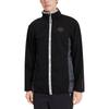 X Les Benjamins Panelled Jacket 595467-01
