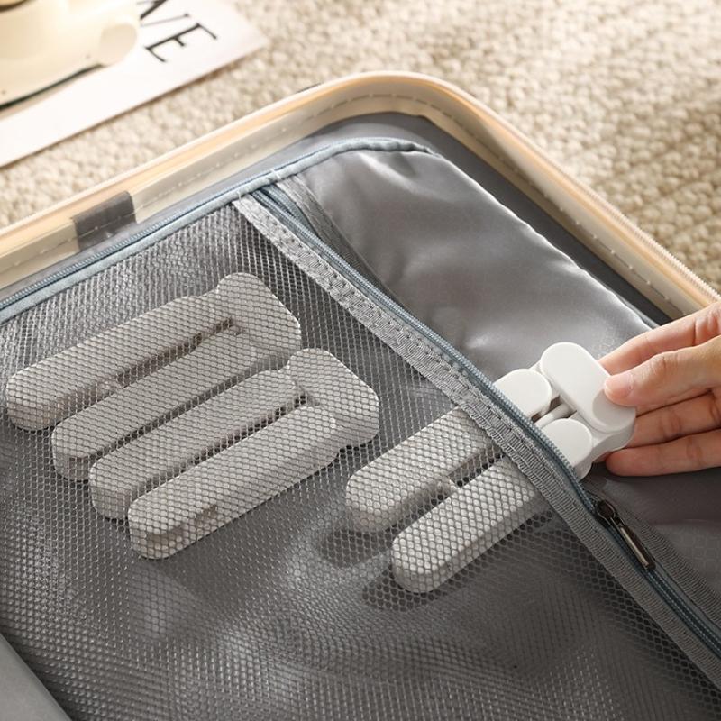 Foldable Clothes Hanger Portable Travel Hangers