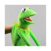 60 Cm Kermit the Frog Hand Puppet Full Body Plush Toy Props