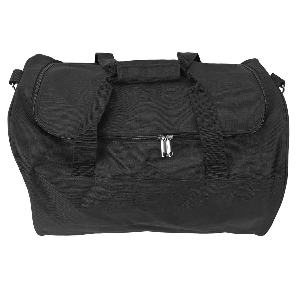 Travel Duffel Bag for Men and Women Oxford Cloth Lightweight Overnight Weekender Bag with Handle for Gym Sports Workout