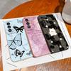 For Samsung A15 A14 Phone Case Hawaii Vacation Style Back Cover Liquid Silicone Camera Protector For Samsung A 15 Carcasa Capa