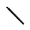 3/8 Extension Rod For Fishing Light Stand Sturdy 11mm Diameter Aluminum Alloy Multiple Length Option Outdoor Use