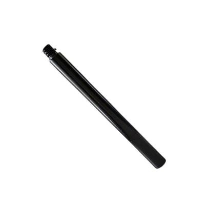 3/8 Verlängerungsstange für Angel-Lichtständer Robuster 11mm Durchmesser Aluminiumlegierung Mehrere Längenoptionen Außenbereich