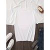 European Size Women'S Casual T-Shirt with Colorful Heart Print - Short Sleeve, Round Neck, Lightweight & Breathable for Casual Attire, Ladies T Shirts