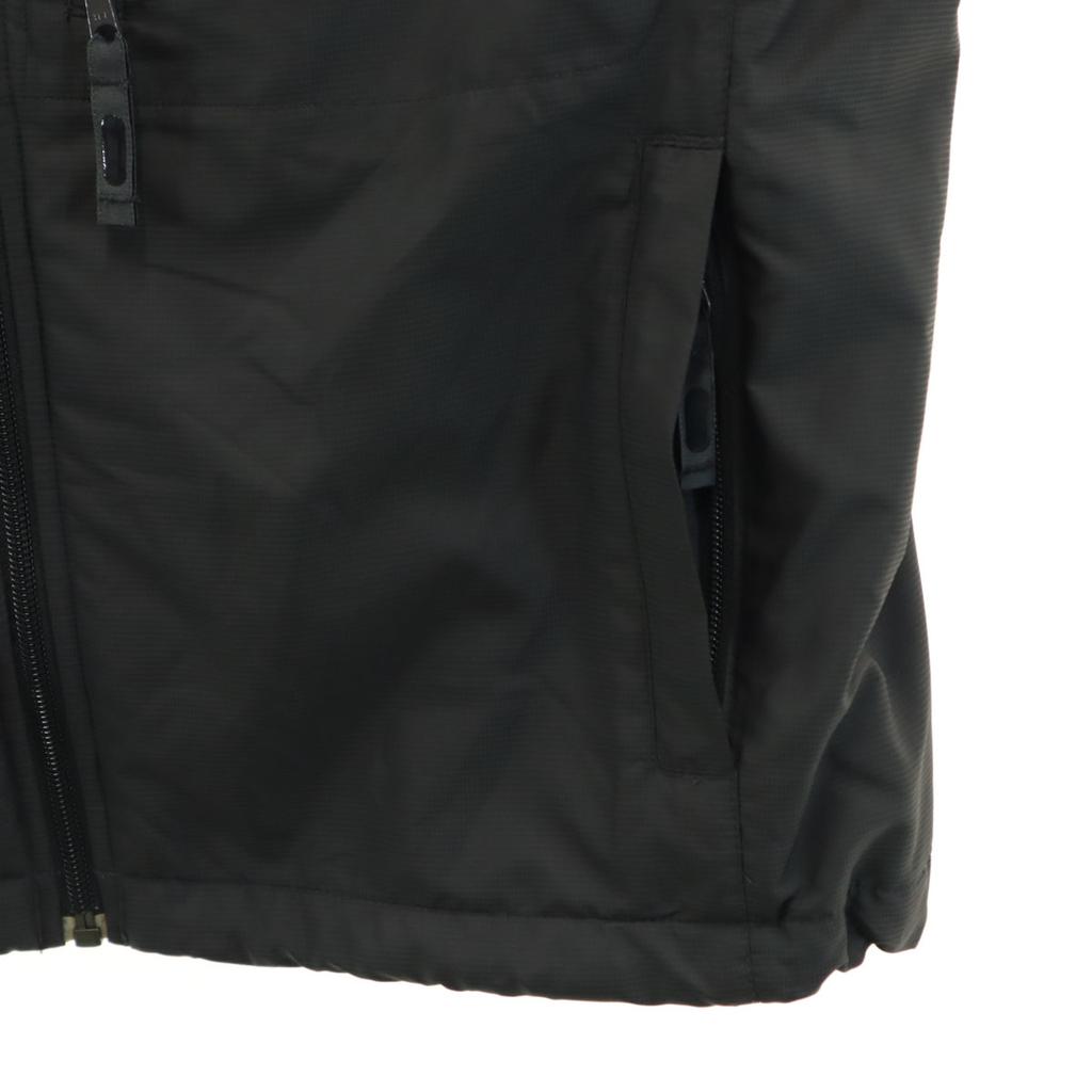 Columbia Mountain parka S gray Tricot lining Outdoor Men's Used