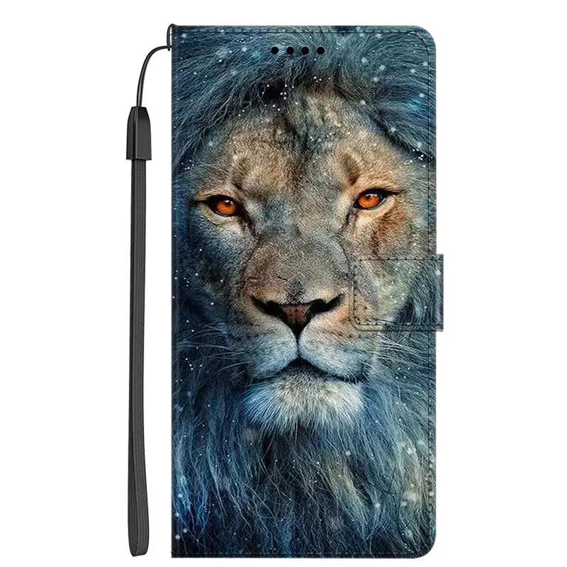 For Xiaomi Poco F8 Ultra / F7 Ultra / F7 Pro / F7 5G Case Leather Wallet Flip Protective Cover For POCO M7 Plus / M7 4G PU Coque