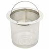 Kai Brand KAI Strainer NEW COOKDAY Punching Drain NCD Punching Drain Strainer Made In Japan Silver 135ÁE35ÁE27mm DF1472