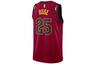 Nike Jersey Basketball Jerseys Men's Moderate Straight Fit 864467-685