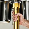 Anti Rust Sink Installer Tool Double-headed Hex Sleeve Spanner Gifts Plumbing Repair Wrench