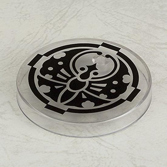 Nendoroid Touken Ranbu Ookurihira ABS PVC Painted Movable Figure -ONLINE- Non-scale &