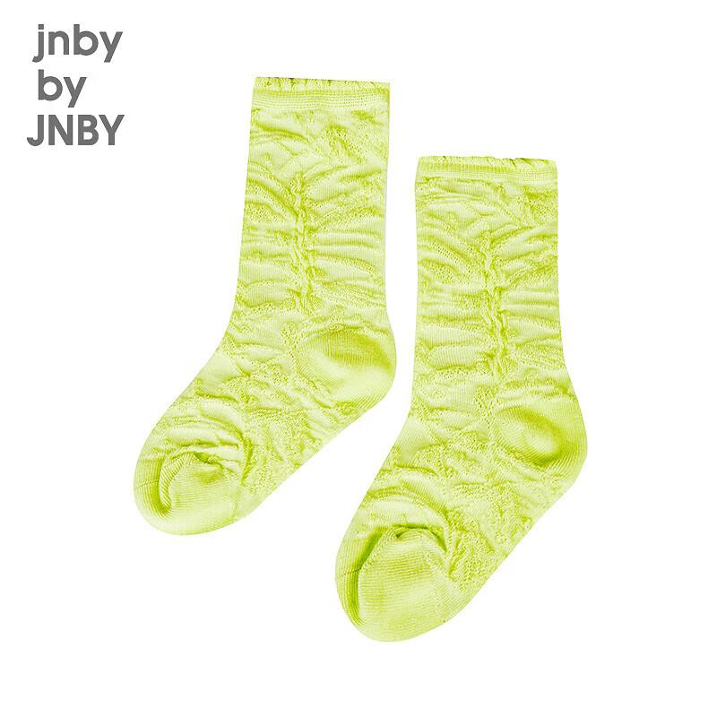 

JNBY Children s Mid-Calf Socks M