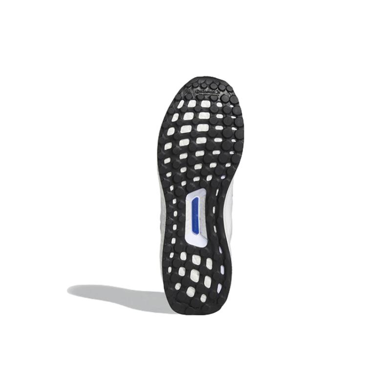 Adidas UltraBoost Supernova Dna 'White Green' Sneakers GY9133