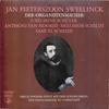 LP-Schallplatte ERICH FISCHER Jan Pieterszoon Sweelinck Der Orga PSR40564 Pelca Deutschland Klassik Gebraucht