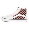 SK8 Medios Mixtos Comfycush Unisex Zapatillas de Skate de Caña Alta Marrón VN0A3WMB1PC