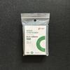 50pcs Original Korea Card Sleeves Photcards Clear Protector Kpop Shield Board Games Tarot Cards Photocard Protector Film