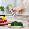 304 Stainless Steel Luxury Seasoning Bottle Set