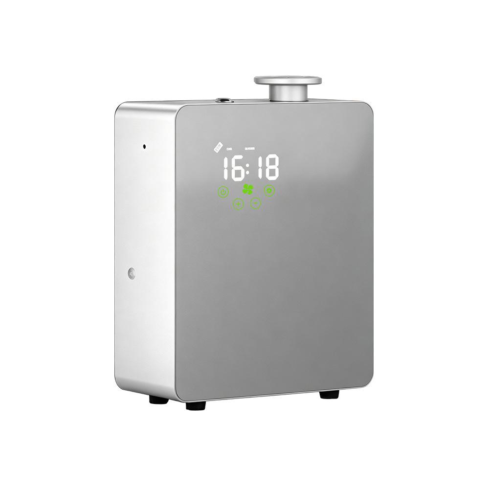 Smart Commercial Hotel Lobby Aroma Diffuser - Fully Automatic, Large Area Coverage