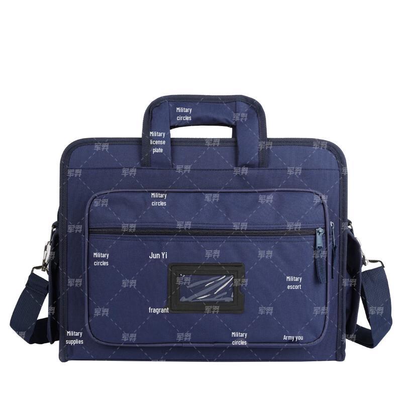 Тактический портфель Junyi большой емкости