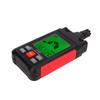 Gas Detector Propane Leak Tester Alarm Temperature Humidity Sensor Tool for Home