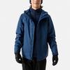 The North Face Urban Exploration Wasserdicht und Winddicht Hält Warm Windjacke Herren NF0A88RP-926