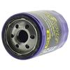 HMX 5W-30 Synthetic High Mileage Motor Oil 7 Quarts with 20-500 Extended Life Premium Oil Filter for Optimal Engine Protection