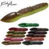 Fish Arrow Heavy Poop Pumpkin Red 3.6#09
